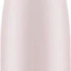 Chilly's 500 Ml Fles Blush Baby Pink 500 Ml -Premium Waterflessenwinkel 328x1200