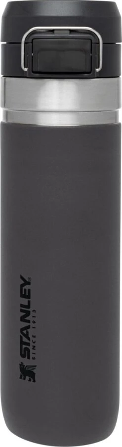 Stanley The Quick Flip Water Bottle 0,70L - Thermosfles - Charcoal -Premium Waterflessenwinkel 328x1200 5