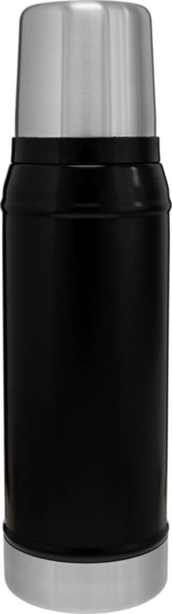 Stanley The Legendary Classic Bottle 0,75L - Thermosfles - Matte Black 38 Stanley The Legendary Classic Bottle 0,75L - Thermosfles - Matte Black -Premium Waterflessenwinkel 337x1200 1