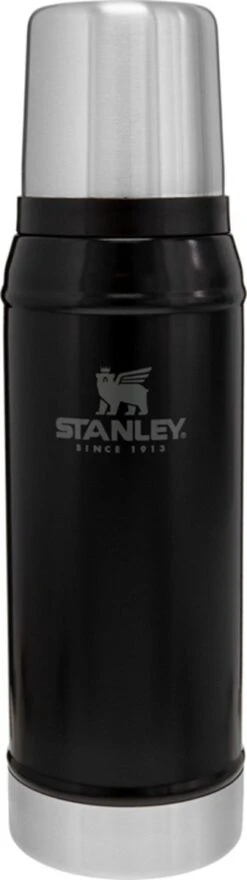 Stanley The Legendary Classic Bottle 0,75L - Thermosfles - Matte Black 39 Stanley The Legendary Classic Bottle 0,75L - Thermosfles - Matte Black -Premium Waterflessenwinkel 337x1200 2