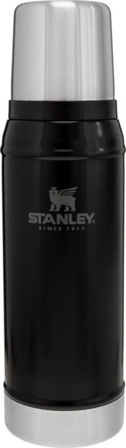 Stanley The Legendary Classic Bottle 0,75L - Thermosfles - Matte Black 33 Stanley The Legendary Classic Bottle 0,75L - Thermosfles - Matte Black -Premium Waterflessenwinkel 339x1200 2