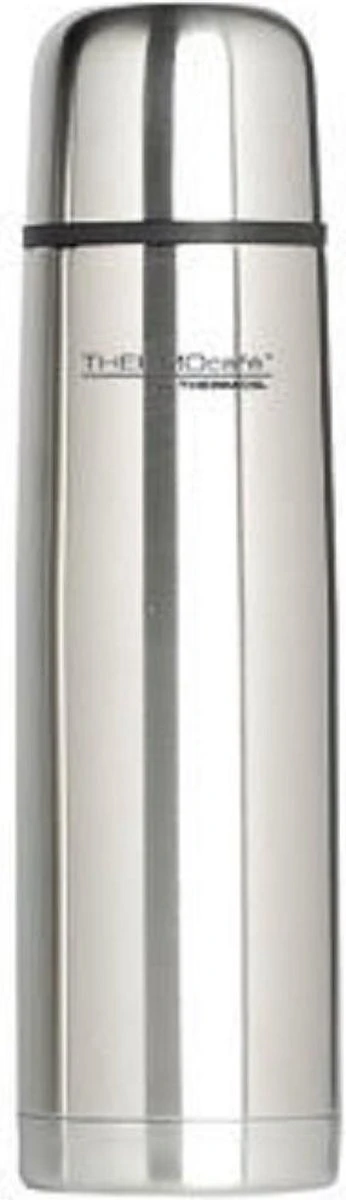 Thermos Everyday Fles - 1L - Inox 7 Thermos Everyday Fles - 1L - Inox - Afbeelding 5
