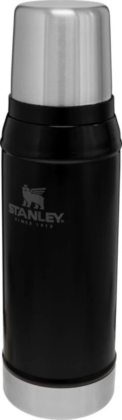 Stanley The Legendary Classic Bottle 0,75L - Thermosfles - Matte Black 34 Stanley The Legendary Classic Bottle 0,75L - Thermosfles - Matte Black -Premium Waterflessenwinkel 349x1200 3