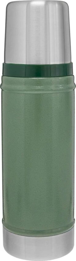 Stanley The Legendary Classic Bottle 0,47L - Thermosfles - Hammertone Green -Premium Waterflessenwinkel 350x1200 1