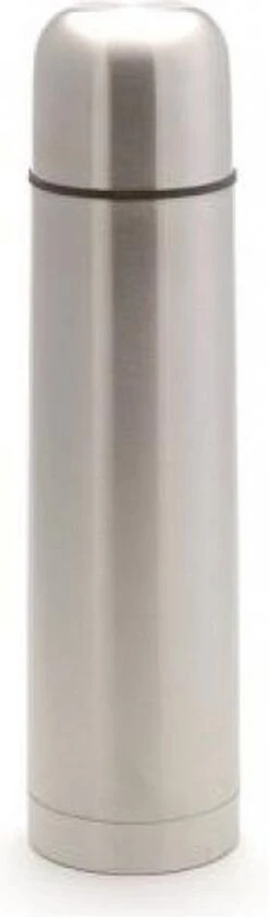 Mato Thermosfles Classico Rvs 1 Liter Zilver 12 Mato Thermosfles Classico Rvs 1 Liter Zilver -Premium Waterflessenwinkel 353x1200 2