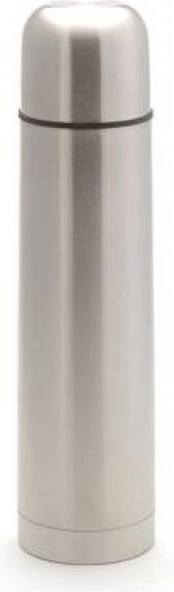 Mato Thermosfles Classico Rvs 1 Liter Zilver 7 Mato Thermosfles Classico Rvs 1 Liter Zilver - Afbeelding 5