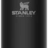 Stanley The Legendary Classic Bottle 0,75L - Thermosfles - Matte Black 2 Stanley The Legendary Classic Bottle 0,75L - Thermosfles - Matte Black -Premium Waterflessenwinkel 362x1200 2