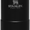 Stanley Trigger-Action Travel Mug 0.35L - Thermosfles - Matt Black 1 Stanley Trigger-Action Travel Mug 0.35L - Thermosfles - Matt Black -Premium Waterflessenwinkel 377x1200