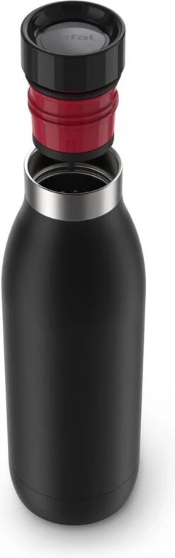 Tefal Bludrop Basic Thermosfles - Zwart 12 Tefal Bludrop Basic Thermosfles - Zwart -Premium Waterflessenwinkel 377x1200 2
