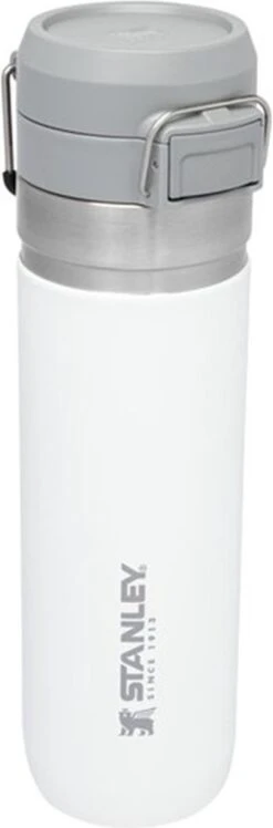 Stanley The Quick Flip Water Bottle 0,70L - Thermosfles - Charcoal -Premium Waterflessenwinkel 396x1200 3