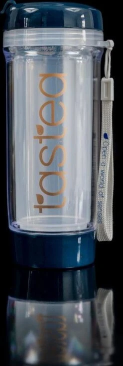 Tastea Theebeker Poseidon - Blauw - 400 Ml - Accessoires - Handige To-go Theebeker 6 Tastea Theebeker Poseidon - Blauw - 400 Ml - Accessoires - Handige To-go Theebeker -Premium Waterflessenwinkel 405x1200 1