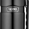 Thermos - Isoleerfles - King - Thermax - Grijs 2 Thermos - Isoleerfles - King - Thermax - Grijs -Premium Waterflessenwinkel 409x1200 1