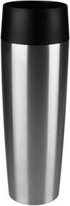 Tefal Travel Mug Thermobeker - 500 Ml - RVS -Premium Waterflessenwinkel 411x1200