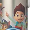 Mepal PAW Patrol - Thermofles - Isoleerfles Flip-up Campus - 350ml – Houdt Tot 9 Uur Warm En Tot 12 Uur Koud – Waterfles Met Rietje – Drinkfles Voor Kinderen -Premium Waterflessenwinkel 414x1200