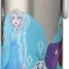 Mepal – Isoleerfles Flip-up Campus – Frozen 2 – Waterfles Met Rietje – Houdt Je Drankje Tot 9 Uur Warm En 12 Uur Koud – Drinkfles Voor Kinderen – Thermosfles -Premium Waterflessenwinkel 417x1200