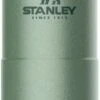 Stanley The NeverLeak™ Travel Mug 0,35L NEW - Thermosfles - Hammertone Green -Premium Waterflessenwinkel 425x1200