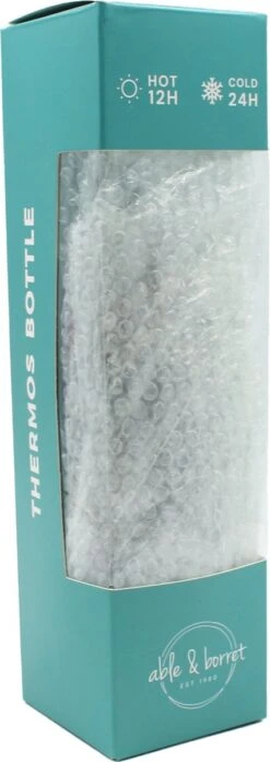 Thermoskan - Thermosfles 500 Ml - Temperatuur Display - 500 Ml - RVS - Wit - Able & Borret 11 Thermoskan - Thermosfles 500 Ml - Temperatuur Display - 500 Ml - RVS - Wit - Able & Borret -Premium Waterflessenwinkel 426x1200 1