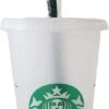 Starbucks Beker - Drinkbeker - Met Rietje En Deksel - Herbruikbaar- Ijskoffie Beker- Milkshake Beker 1 Starbucks Beker - Drinkbeker - Met Rietje En Deksel - Herbruikbaar- Ijskoffie Beker- Milkshake Beker -Premium Waterflessenwinkel 439x1200 3