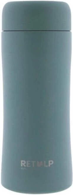 Retulp - Tumbler Thermosbeker - Teal Green - 300 Ml - Thermosfles - Groen 29 Retulp - Tumbler Thermosbeker - Teal Green - 300 Ml - Thermosfles - Groen -Premium Waterflessenwinkel 450x1200 1
