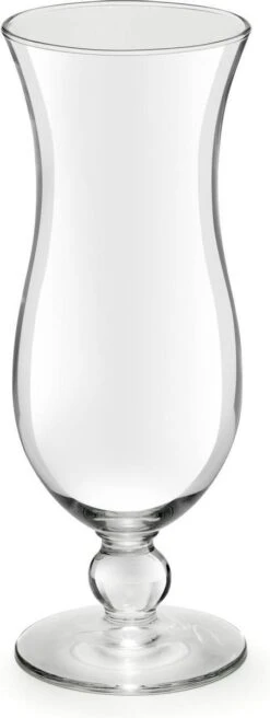 Royal Leerdam Cocktailglas 44cl - Transparant - 4 Stuk(s) -Premium Waterflessenwinkel 452x1200