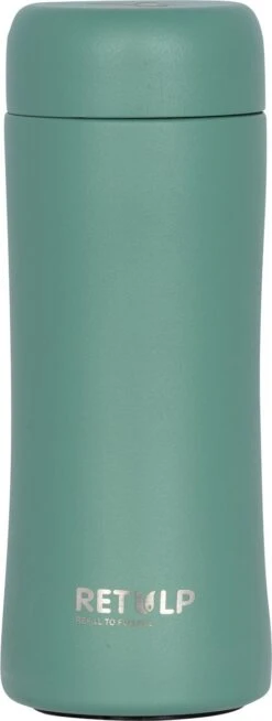 Retulp - Tumbler Thermosbeker - Teal Green - 300 Ml - Thermosfles - Groen 22 Retulp - Tumbler Thermosbeker - Teal Green - 300 Ml - Thermosfles - Groen -Premium Waterflessenwinkel 453x1200 2