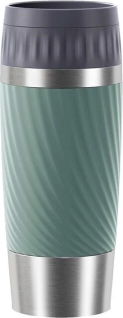 Tefal Travel Mug Easy Twist Thermobeker - Groen - 0,36 Liter 33 Tefal Travel Mug Easy Twist Thermobeker - Groen - 0,36 Liter -Premium Waterflessenwinkel 465x1200 1