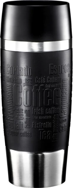 Emsa Thermosbeker Travel Mug Zwart 360 Ml -Premium Waterflessenwinkel 471x1200 4