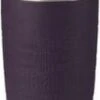 Tefal Travel Mug Thermobeker - 360 Ml - RVS/Blackberry