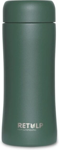 Retulp - Tumbler Thermosbeker - Teal Green - 300 Ml - Thermosfles - Groen 24 Retulp - Tumbler Thermosbeker - Teal Green - 300 Ml - Thermosfles - Groen -Premium Waterflessenwinkel 473x1200