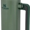 Stanley The Legendary Classic Bottle 1,40L - Thermosfles - Hammertone Green 2 Stanley The Legendary Classic Bottle 1,40L - Thermosfles - Hammertone Green -Premium Waterflessenwinkel 476x1200