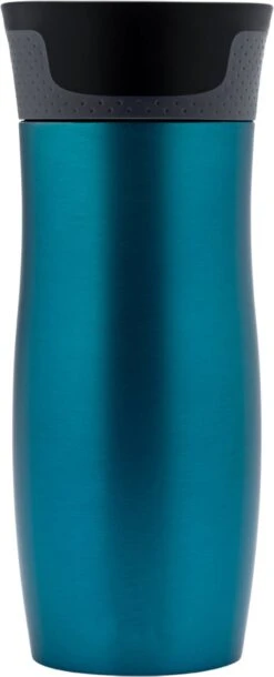 Contigo Westloop Thermosbeker – Autoseal - 470ml - Monaco Blauw -Premium Waterflessenwinkel 486x1200 1