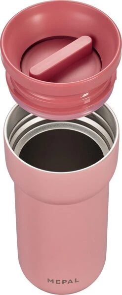 Mepal Isoleerbeker Ellipse 375 Ml – Houdt Je Drankje 4 Uur Warm En 8 Uur Koud – Nordic Pink – Koffiebeker To Go – Lekdicht – Thermosbeker 19 Mepal Isoleerbeker Ellipse 375 Ml – Houdt Je Drankje 4 Uur Warm En 8 Uur Koud – Nordic Pink – Koffiebeker To Go – Lekdicht – Thermosbeker -Premium Waterflessenwinkel 498x1200 1