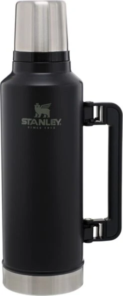 Stanley The Legendary Classic Bottle 1,90L - Thermosfles - Hammertone Green 30 Stanley The Legendary Classic Bottle 1,90L - Thermosfles - Hammertone Green -Premium Waterflessenwinkel 499x1200