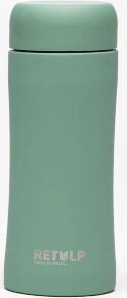 Retulp - Tumbler Thermosbeker - Teal Green - 300 Ml - Thermosfles - Groen 23 Retulp - Tumbler Thermosbeker - Teal Green - 300 Ml - Thermosfles - Groen -Premium Waterflessenwinkel 510x1200 1