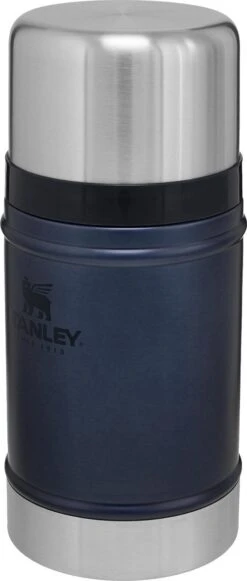 Stanley The Legendary Classic Food Jar 0,7L - Thermosfles - Nightfall 9 Stanley The Legendary Classic Food Jar 0,7L - Thermosfles - Nightfall -Premium Waterflessenwinkel 510x1200