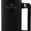 Stanley The Legendary Classic Bottle 2.3L Matte Black Pebble -Premium Waterflessenwinkel 516x1200