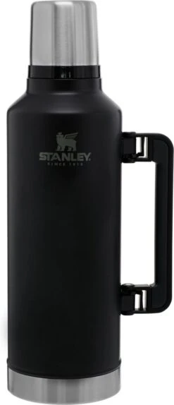 Stanley The Legendary Classic Bottle 2.3L Matte Black Pebble