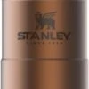 Stanley The NeverLeak™ Travel Mug 0,25L NEW - Thermosfles - Maple -Premium Waterflessenwinkel 533x1200