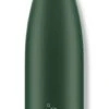 Chilly's Bottle Thermosfles 500 Ml Matte Edition - All Green - RVS -Premium Waterflessenwinkel 554x1200