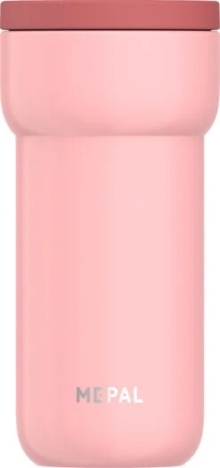 Mepal Isoleerbeker Ellipse 375 Ml – Houdt Je Drankje 4 Uur Warm En 8 Uur Koud – Nordic Pink – Koffiebeker To Go – Lekdicht – Thermosbeker 21 Mepal Isoleerbeker Ellipse 375 Ml – Houdt Je Drankje 4 Uur Warm En 8 Uur Koud – Nordic Pink – Koffiebeker To Go – Lekdicht – Thermosbeker -Premium Waterflessenwinkel 563x1200 1
