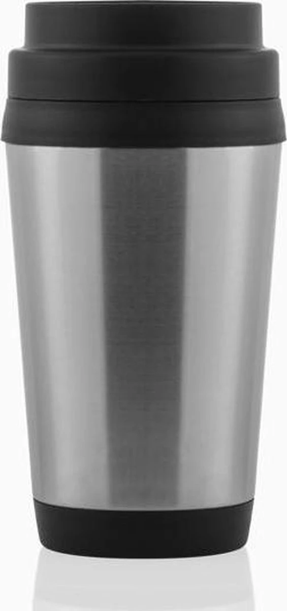 Thermische Beker Voor In De Auto 6 Thermische Beker Voor In De Auto - Afbeelding 4