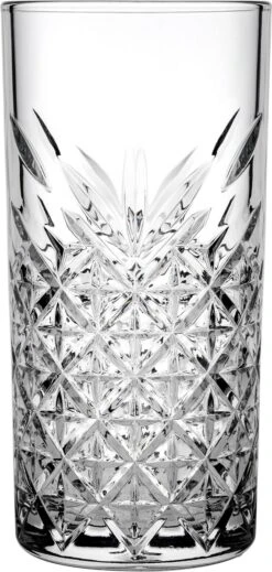 Pasabahce Timeless Longdrink - 45 Cl - 6 Stuks - Transparant 13 Pasabahce Timeless Longdrink - 45 Cl - 6 Stuks - Transparant -Premium Waterflessenwinkel 571x1200 4