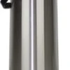 Basic Haushalt 26126 - Airpot - RVS - 1.9 Liter -Premium Waterflessenwinkel 587x1200