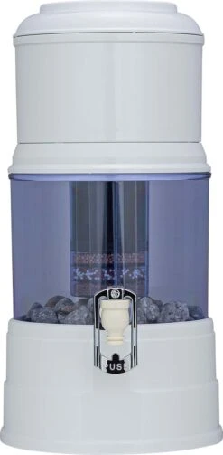 Aqualine 5 Waterfilter Abs - PH Neutraal