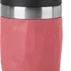 Tefal Compact Travel Mug Compact Thermosfles - 0,3 L - Koraal -Premium Waterflessenwinkel 625x1200 1