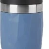 Tefal Compact Travel Mug Compact Thermosfles - 0,3 L - Blauw -Premium Waterflessenwinkel 625x1200