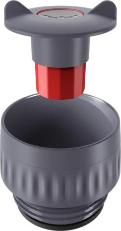 Tefal Travel Mug Easy Twist Thermobeker - Koraalrood - 0,36 Liter -Premium Waterflessenwinkel 634x1200 2