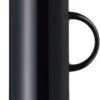 Stelton Thermoskan - 1 L - Zwart -Premium Waterflessenwinkel 659x1200