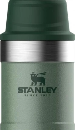 Stanley Trigger-Action Travel Mug 0.35L - Thermosfles - Hammertone Green -Premium Waterflessenwinkel 692x1200 2