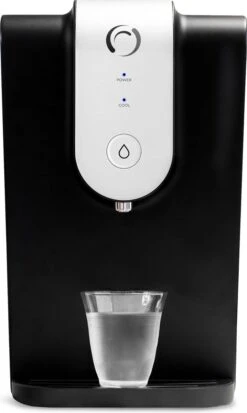 Waterkoeler Met Waterfilter - Aqua Optima Lumi -tafelmodel Waterkoeler Voor Thuis En Klein Kantoor | Capaciteit: 8,2L 14 Waterkoeler Met Waterfilter - Aqua Optima Lumi -tafelmodel Waterkoeler Voor Thuis En Klein Kantoor | Capaciteit: 8,2L -Premium Waterflessenwinkel 718x1200